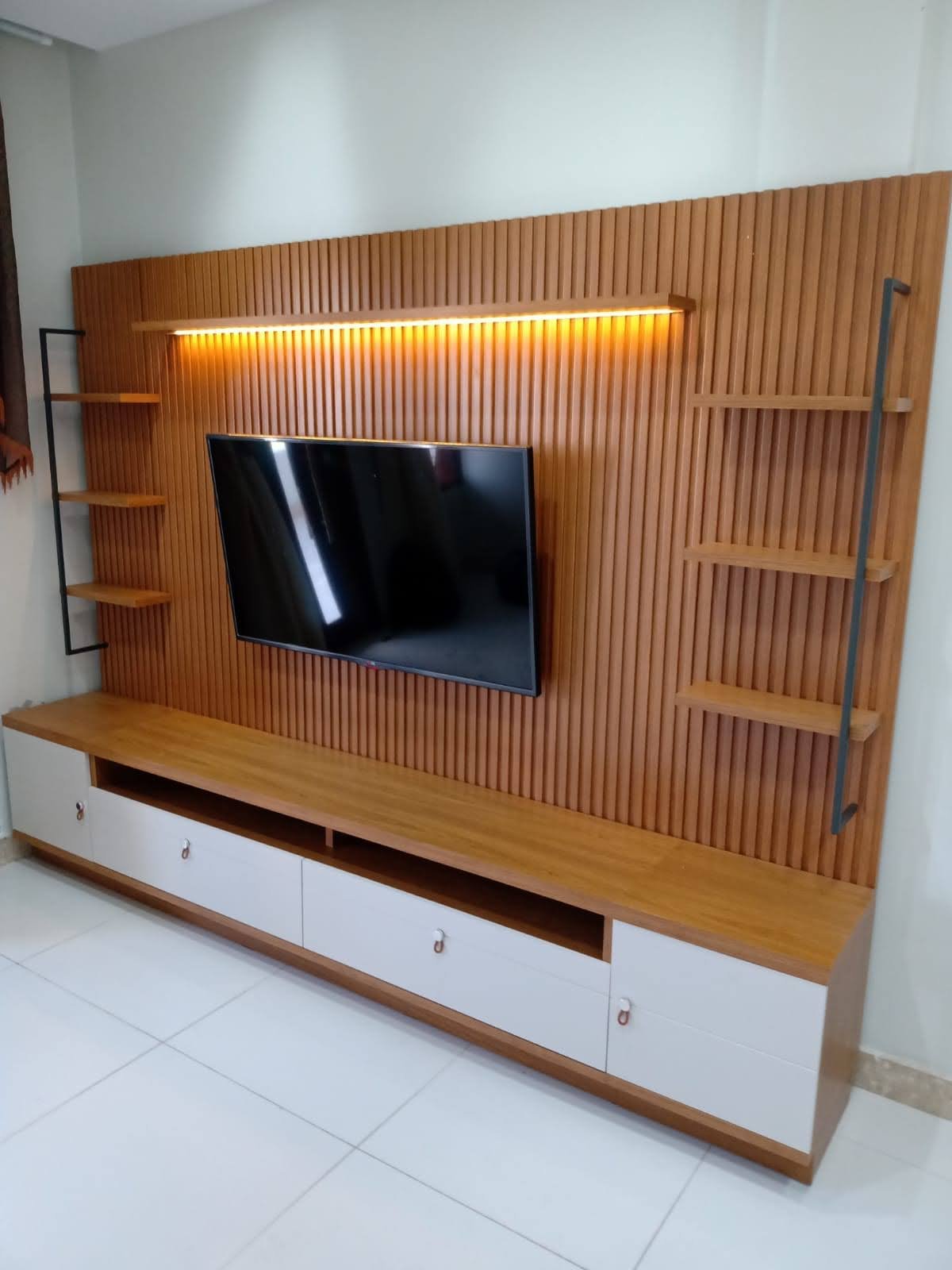 Montagem e desmontagem de móveis em Betim