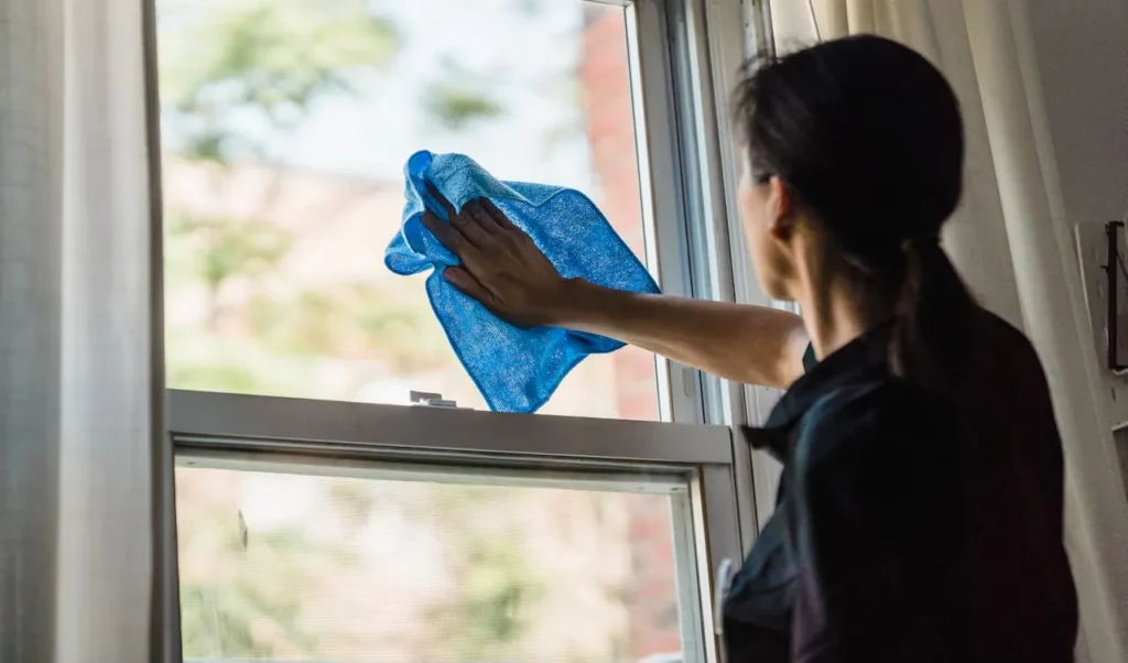 quanto custa a diária de uma faxineira