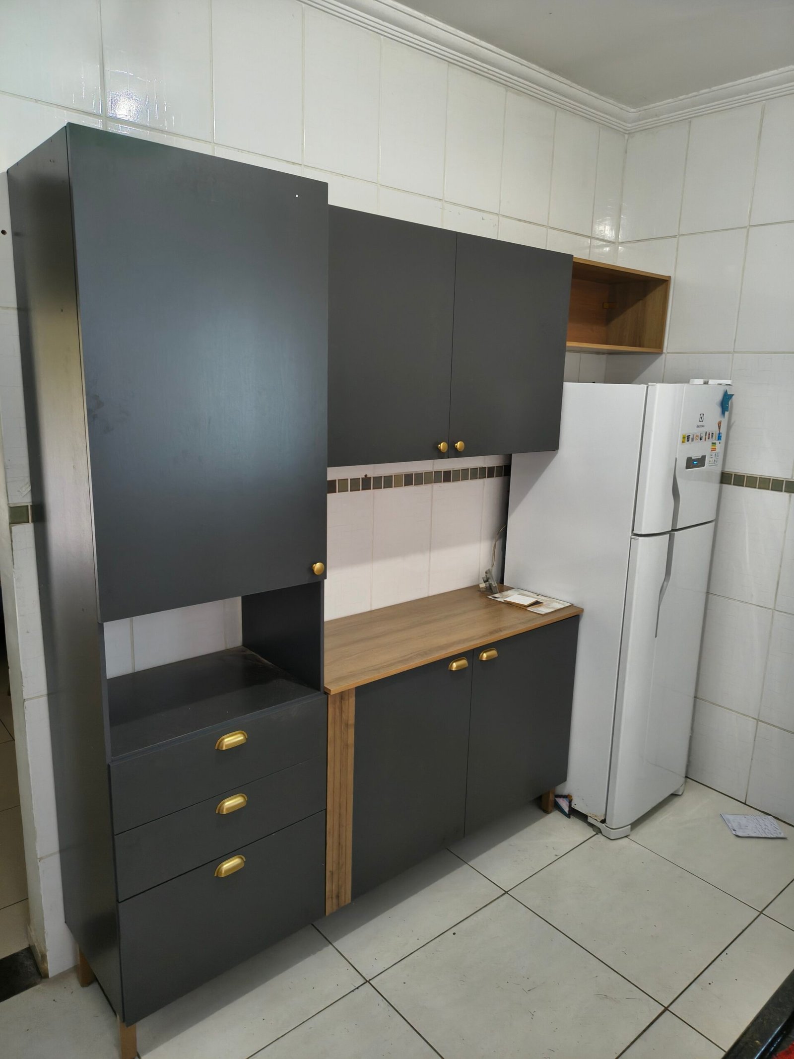 Montador de móveis em Lauro de Freitas _ba