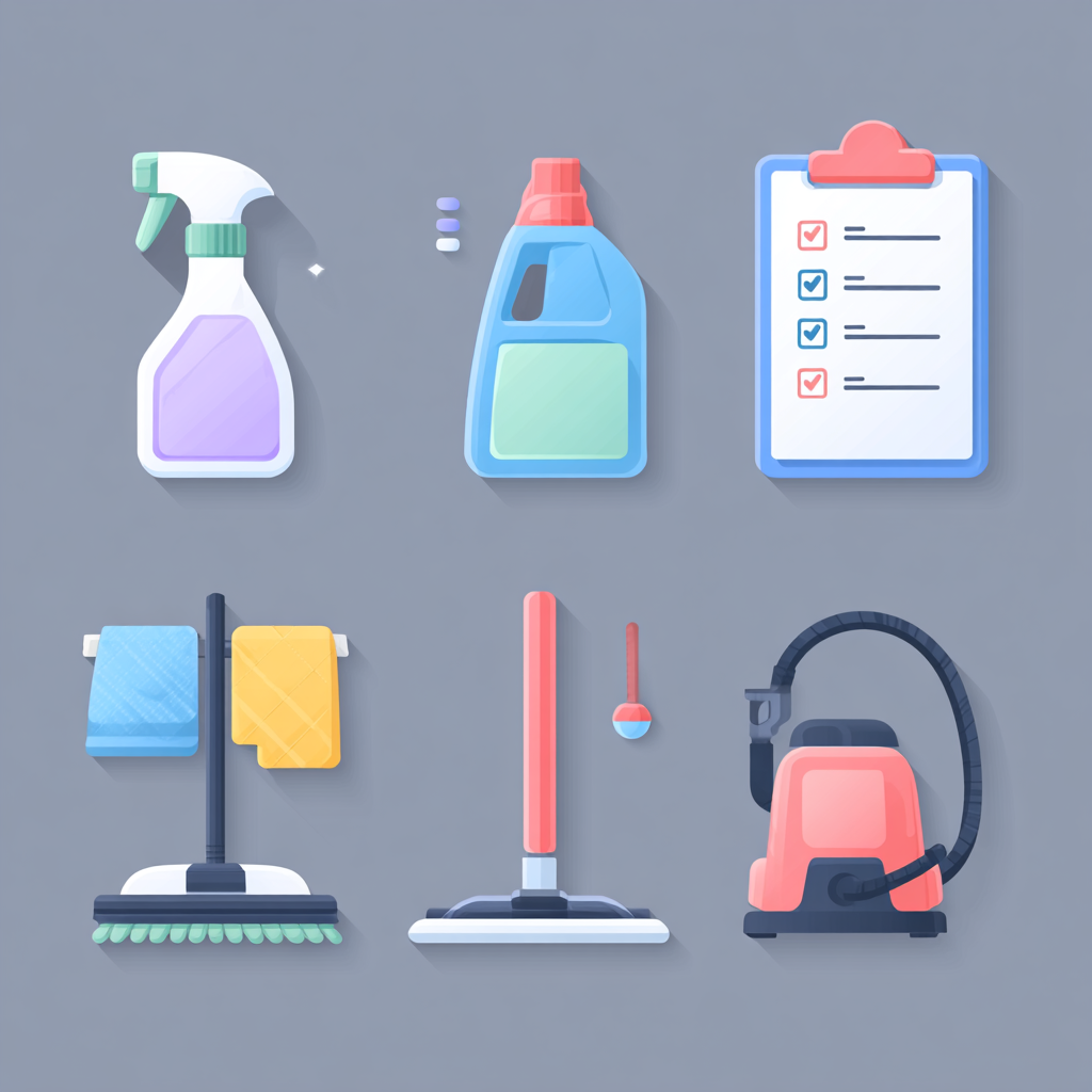 Como fazer faxina profissional: 4 técnicas de excelência