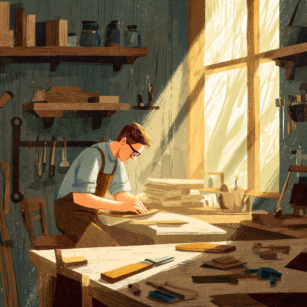 Marceneiro para pequenos reparos: quando vale a pena?