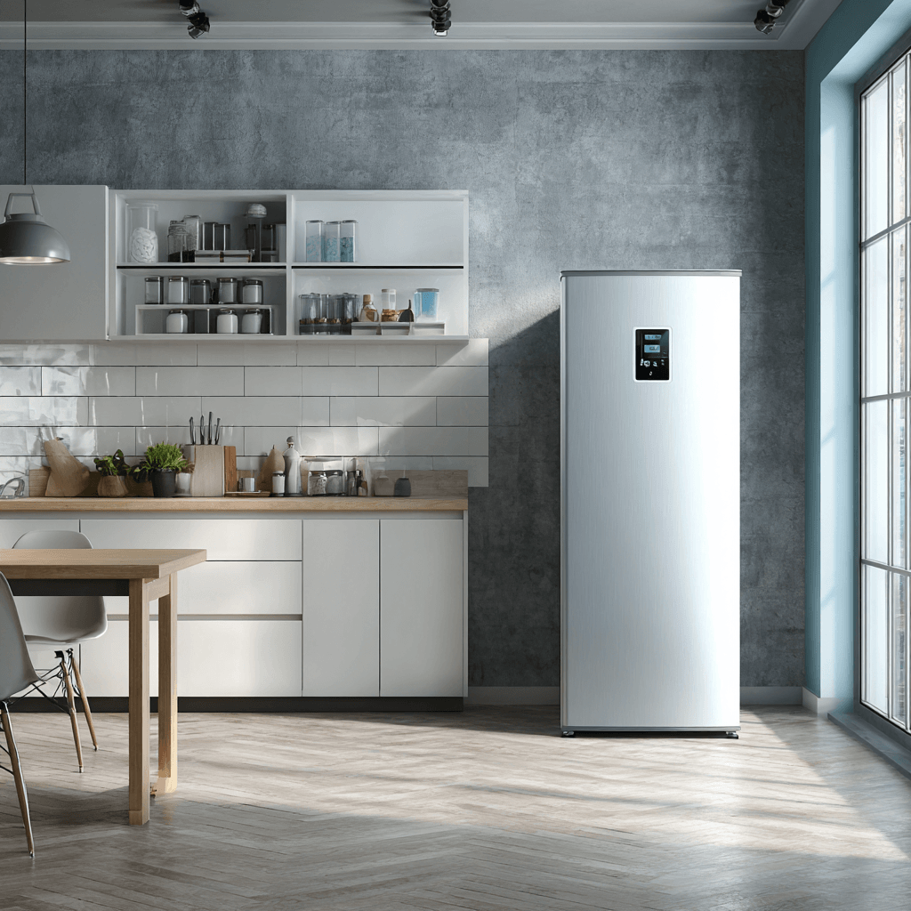 Quanto custa um freezer horizontal por mês