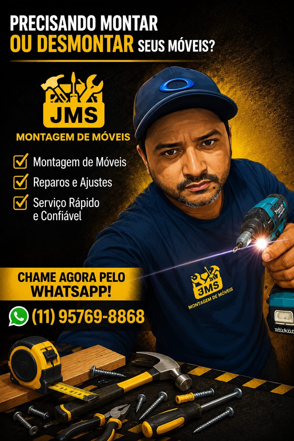 Foto de Perfil