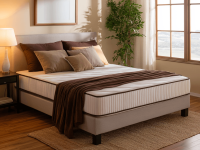 Como consertar cama box quebrada