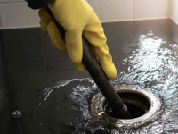 Como desentupir um ralo: o guia definitivo