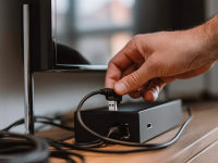 Como instalar TV Box