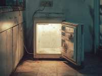 Freezer desligado estraga? Entenda o que realmente acontece