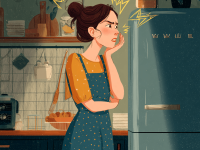 Freezer fazendo barulho alto?