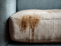 Afinal, como limpar um sofá de tecido?