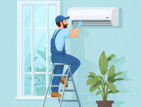 Quem instala ar condicionado? Como contratar um profissional